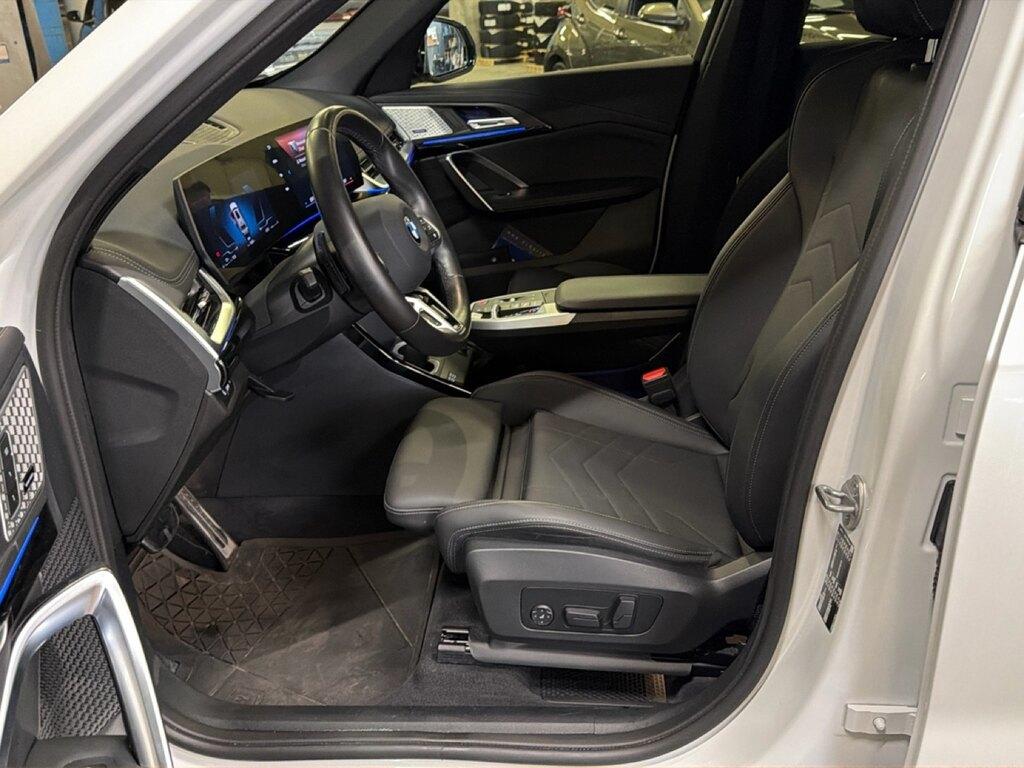BMW X1 sdrive18i Msport auto