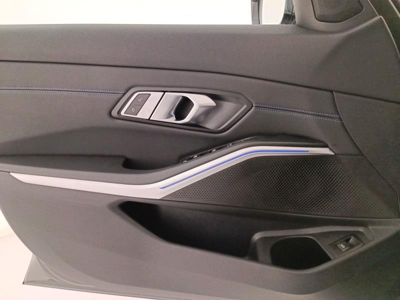 BMW Serie 3 318d Touring Msport auto