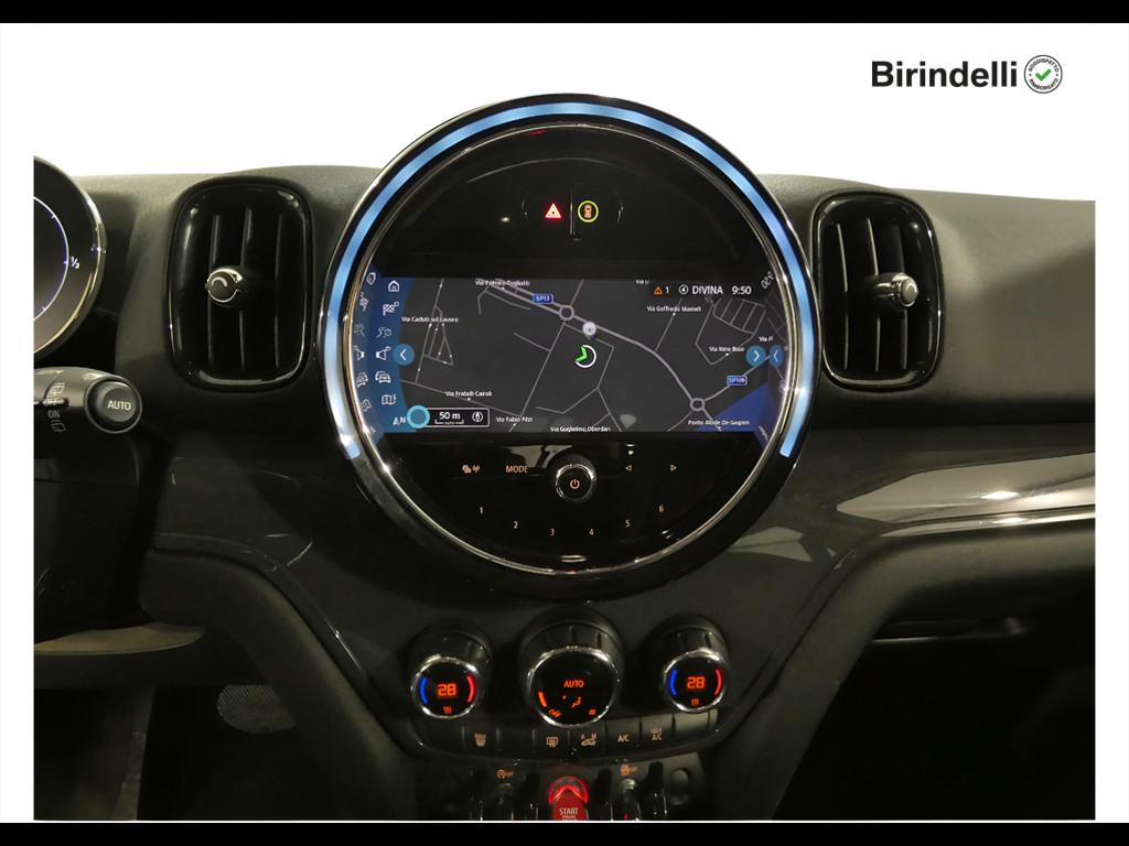 Mini Cooper D Countryman 2.0 D Cooper D Business Auto