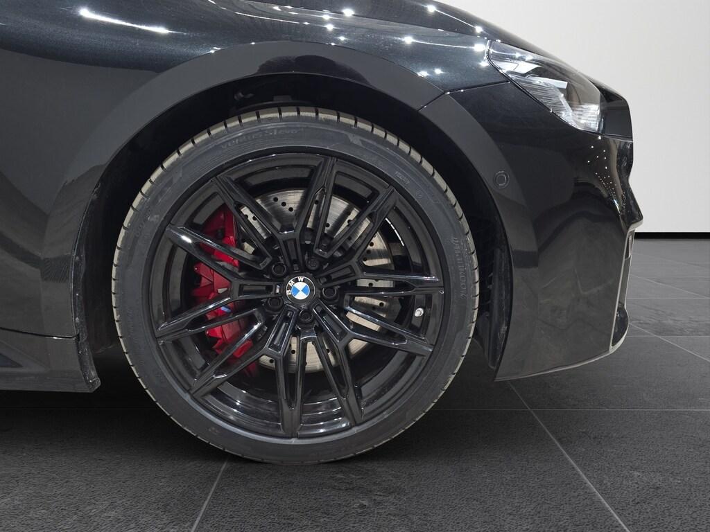 BMW M2 Coupe 3.0 460cv auto