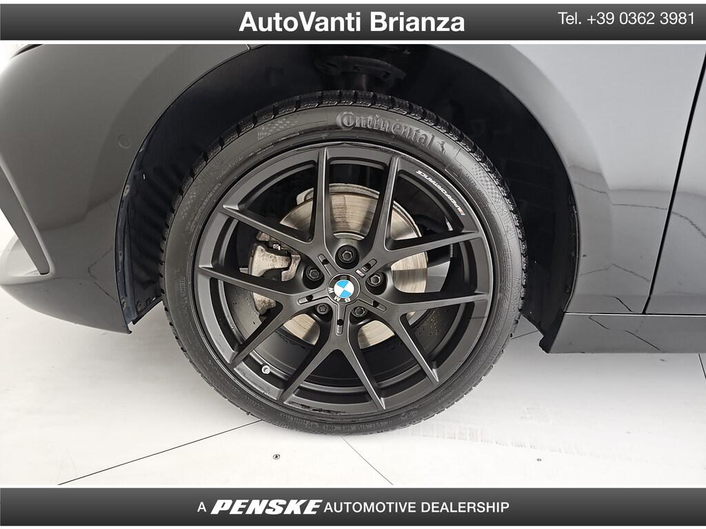 BMW Serie 1 116d Business Advantage auto