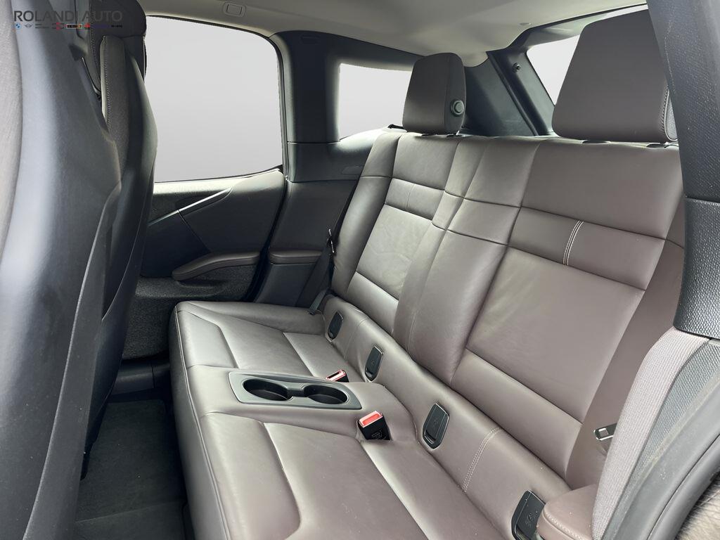 BMW i3 s 120Ah CVT