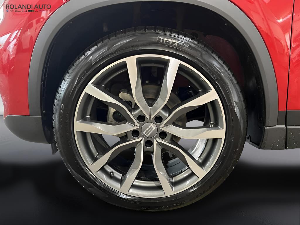 Sportequipe Sportequipe 6 1.5 turbo Gpl 149cv cvt