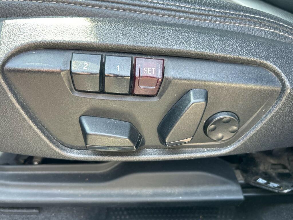 BMW X1 xdrive20d xLine Plus auto