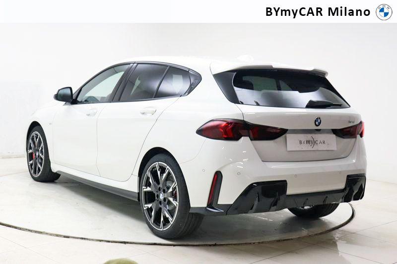 BMW Serie 1 118d MSport auto