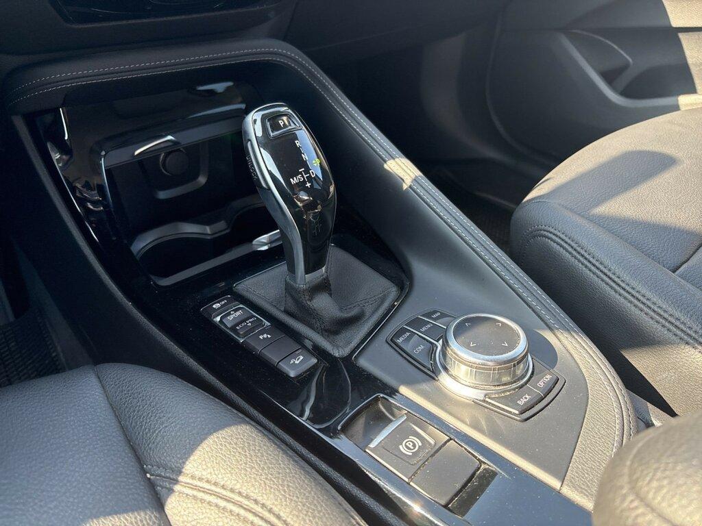 BMW X1 xdrive18d xLine Plus auto
