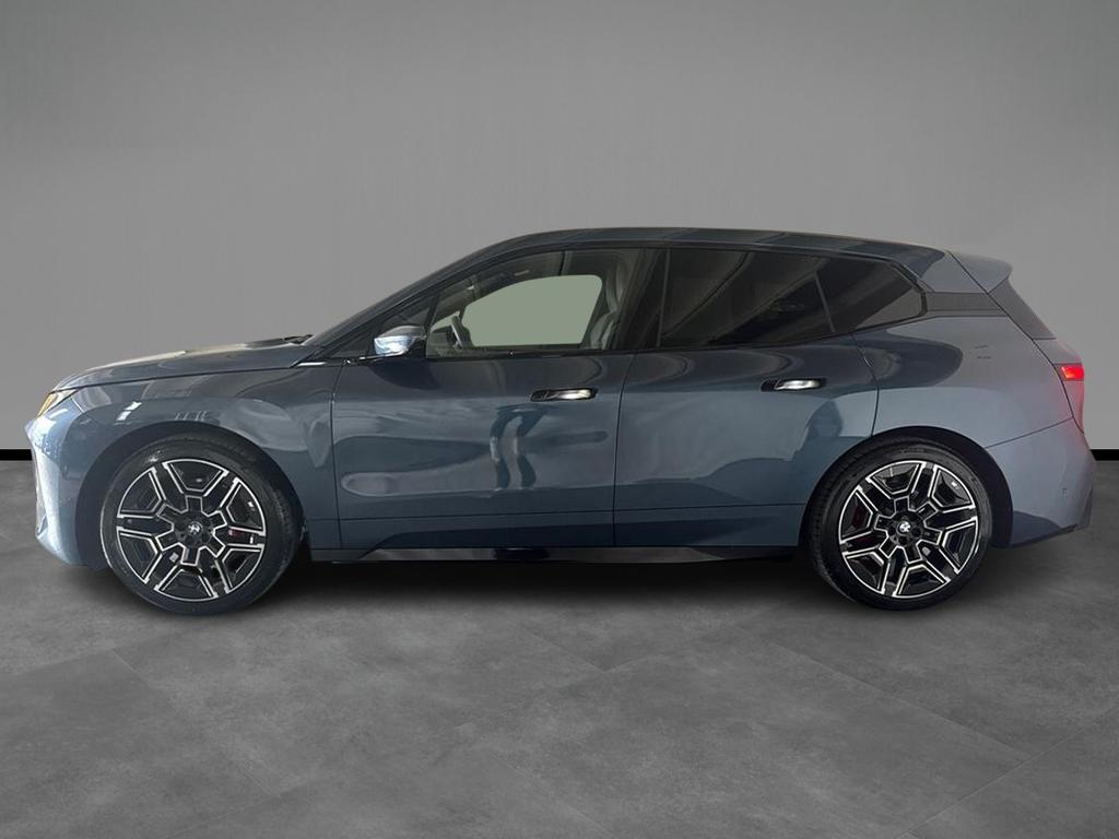 BMW iX xdrive45 MSport Pro