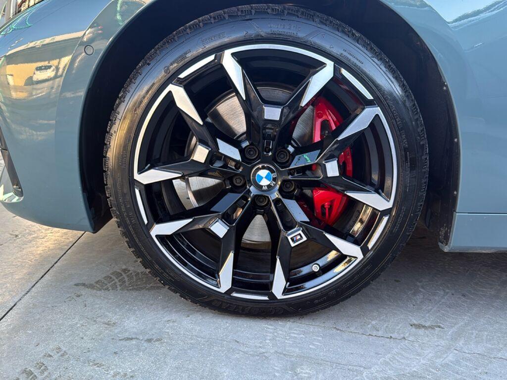BMW Serie 4 420d Coupe mhev 48V xdrive M Sport Pro auto