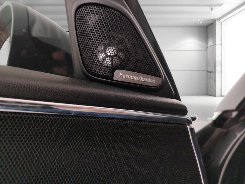 Mini John Cooper Works Countryman 2.0 TwinPower Turbo John Cooper Works ALL4 Auto