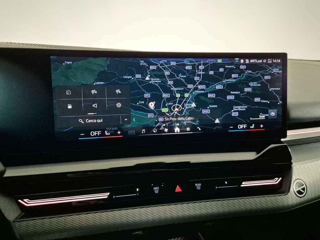 BMW Serie 5 520d 48V xdrive M Sport Pro auto