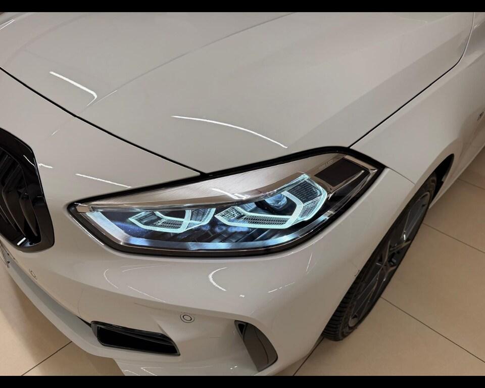 BMW Serie 1 118d Msport auto