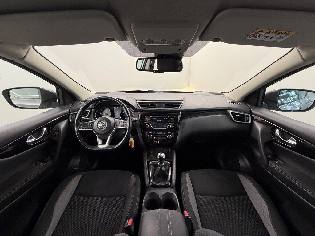 Nissan Qashqai 1.5 dci Acenta 110cv