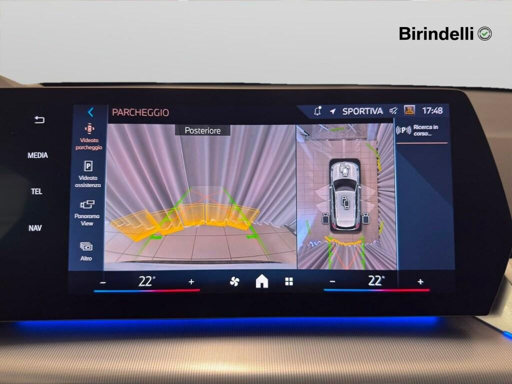BMW X1 sdrive18d X-Line auto