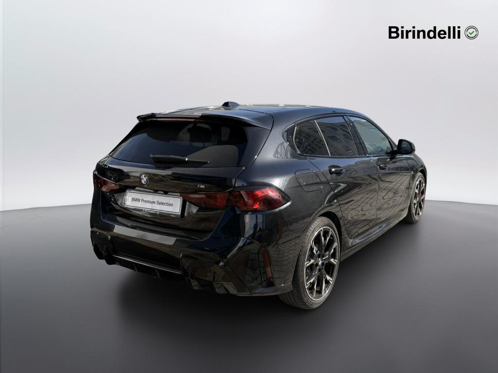 BMW Serie 1 120 48V MSport Pro auto