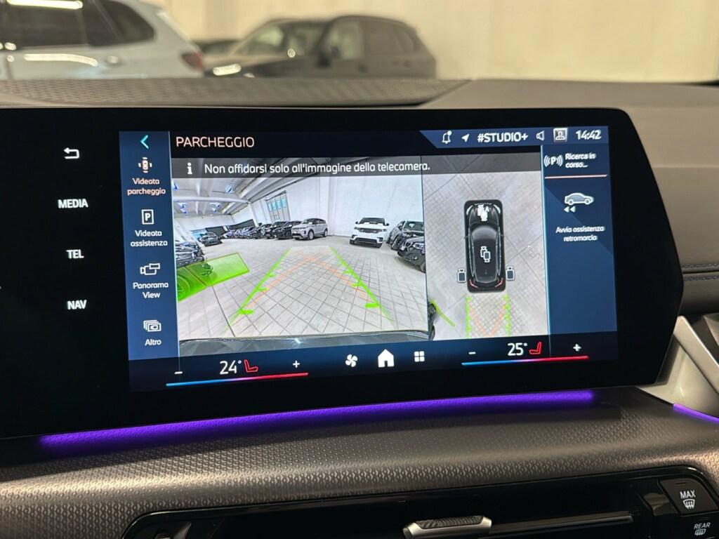 BMW Serie 2 218d Active Tourer Msport auto