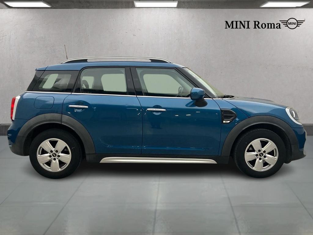Mini One Countryman 1.5 One Steptronic