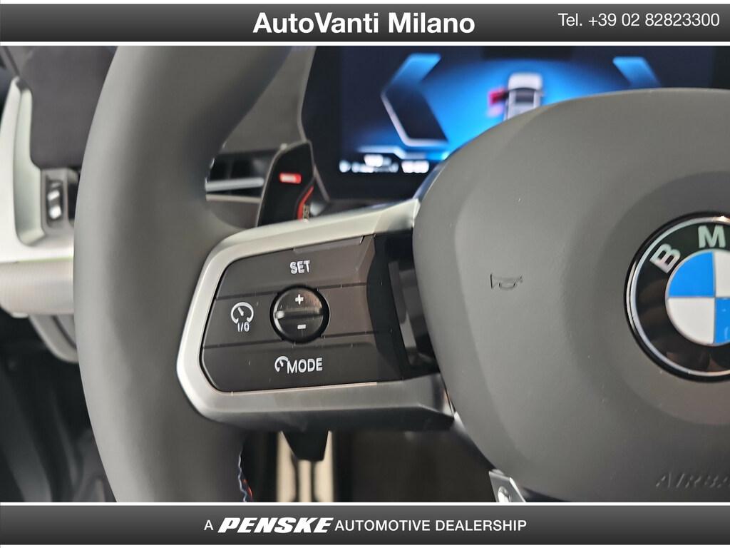 BMW X2 M X2 xdrive M35i auto