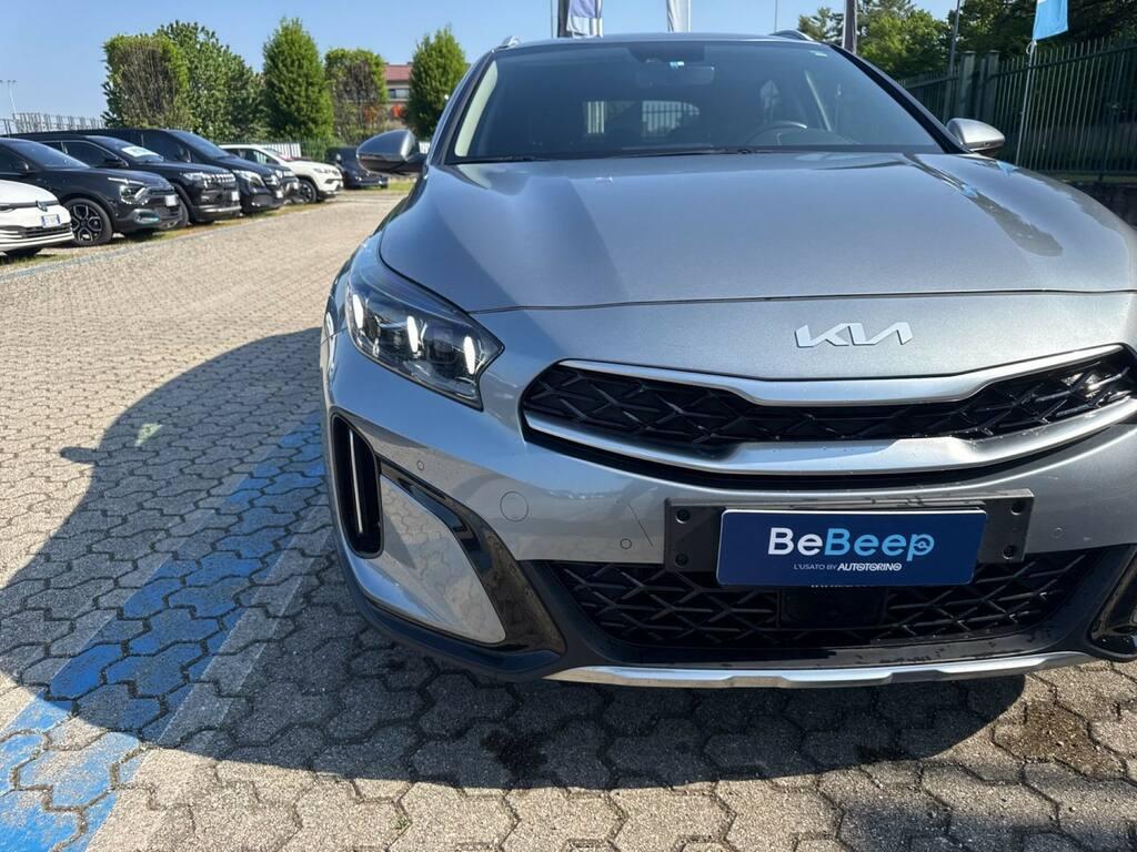 Kia Xceed 1.6 gdi phev Style 141cv dct