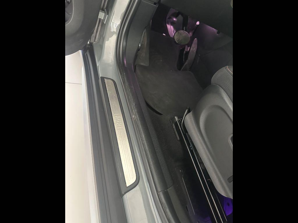 Mini Cooper D Countryman 2.0 TwinPower Turbo Cooper D Hype Steptronic