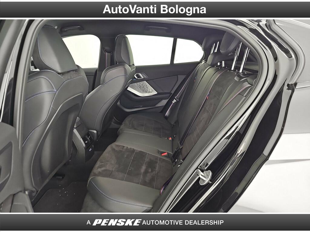 BMW Serie 1 118d MSport Pro auto