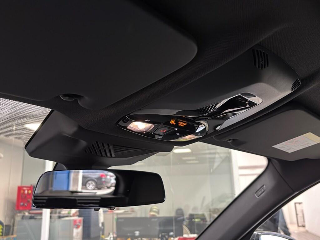 BMW X1 sdrive18d MSport Pro auto