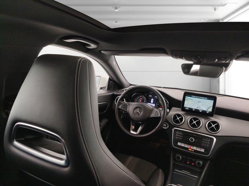 Mercedes CLA Shooting Brake 200 d (cdi) Sport auto