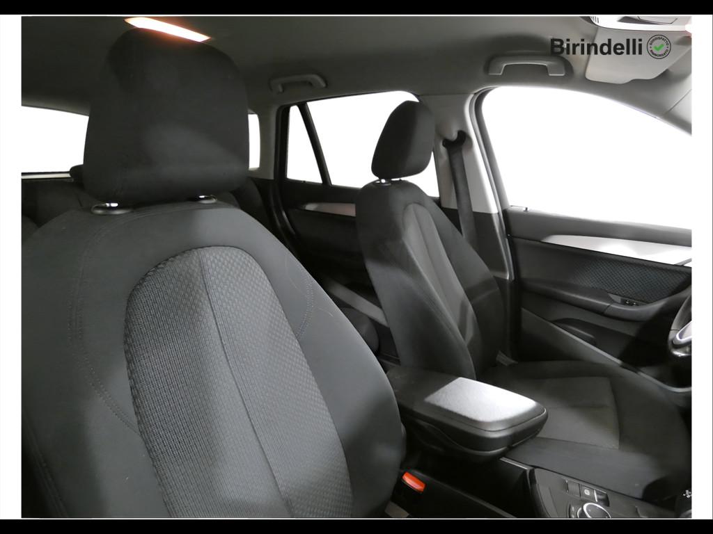 BMW X1 sdrive18d Business Advantage auto