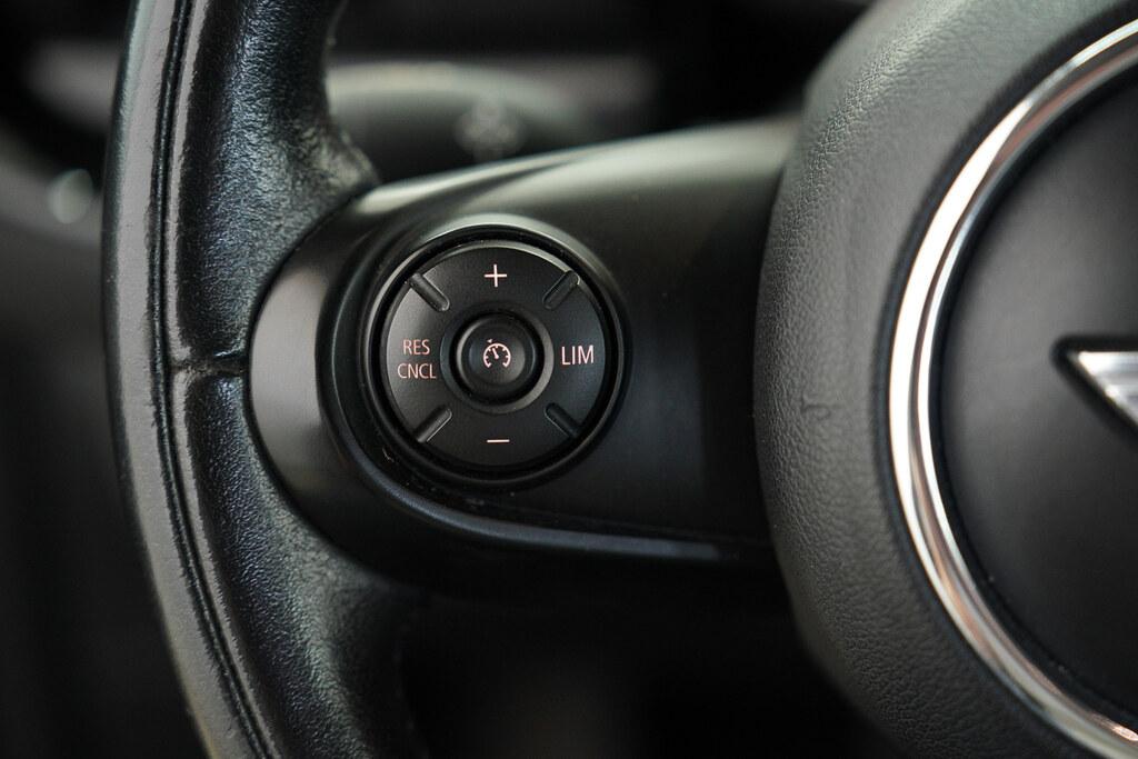 Mini One D Clubman 1.5 One D Boost Auto