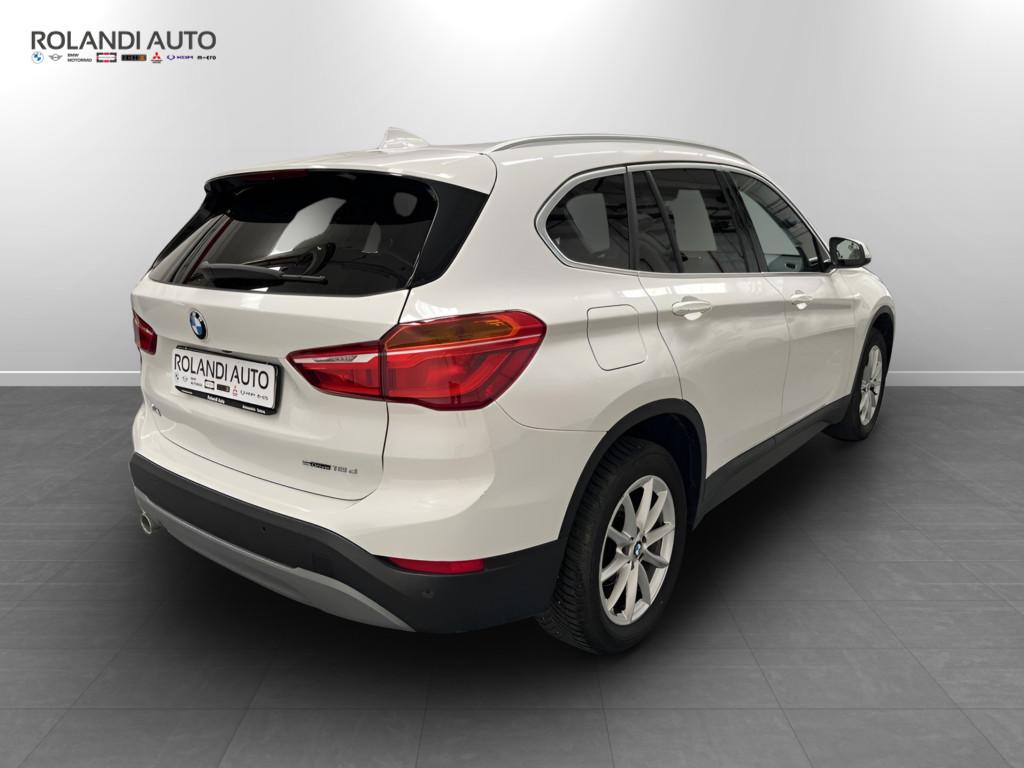 BMW X1 sdrive16d Advantage my18