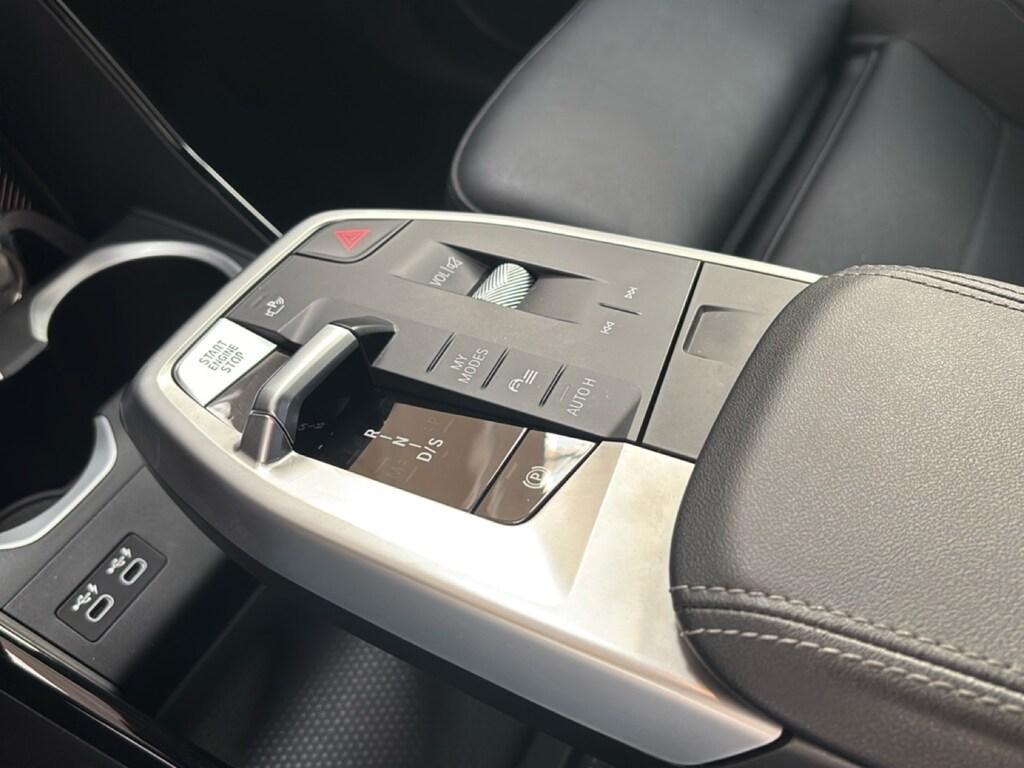 BMW X1 xdrive20d mhev 48V Msport auto