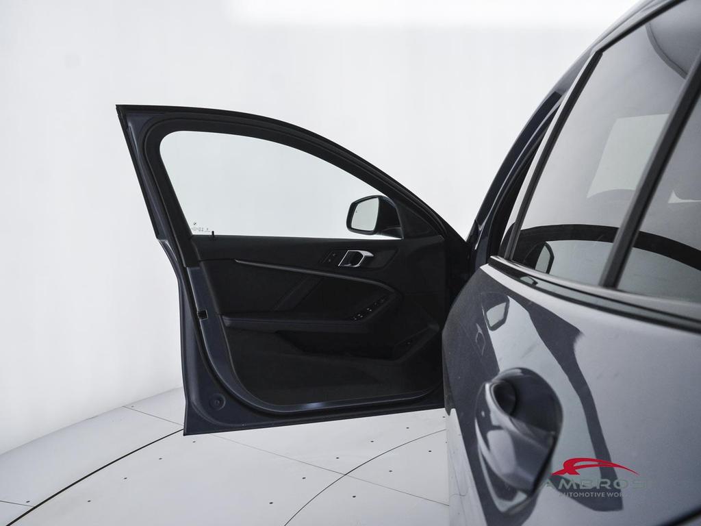 BMW Serie 1 118d ColorVision Edition auto