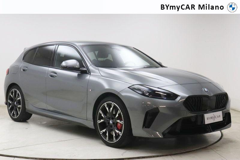 BMW Serie 1 118d MSport Pro auto