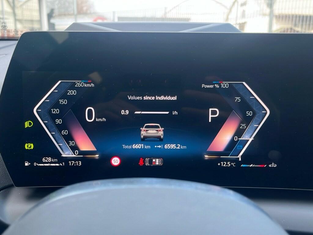 BMW Serie 1 118d MSport Pro auto