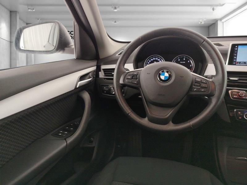BMW X1 sdrive18d Business Advantage auto
