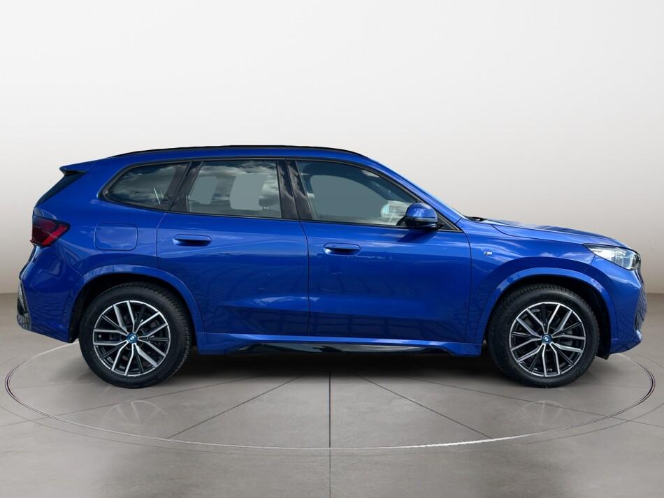 BMW X1 30e xdrive Msport auto