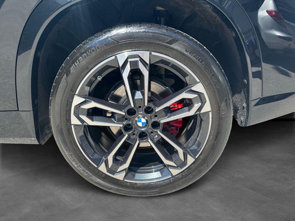 BMW X1 sdrive18d MSport Pro auto