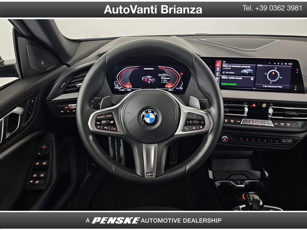 BMW Serie 2 M M235i Gran Coupe xdrive auto