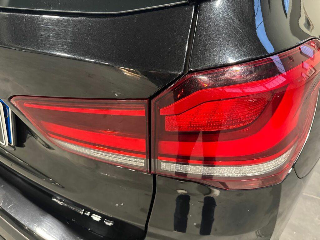 BMW X1 xdrive18d xLine auto