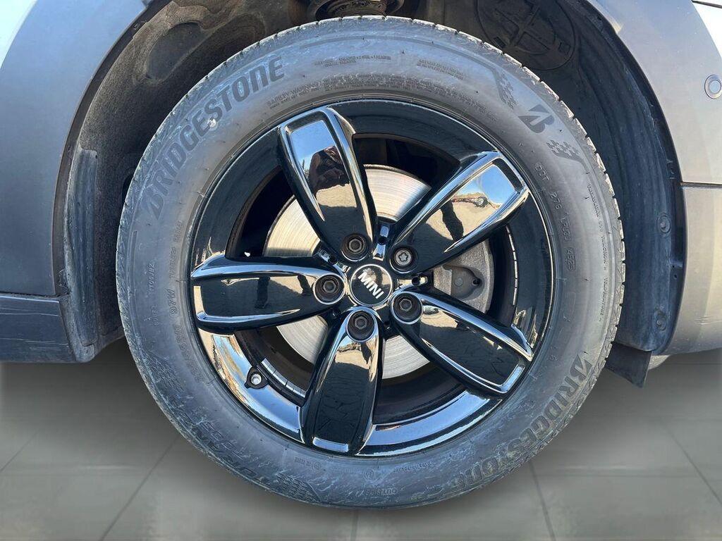 Mini Cooper Countryman 1.5 Business Auto
