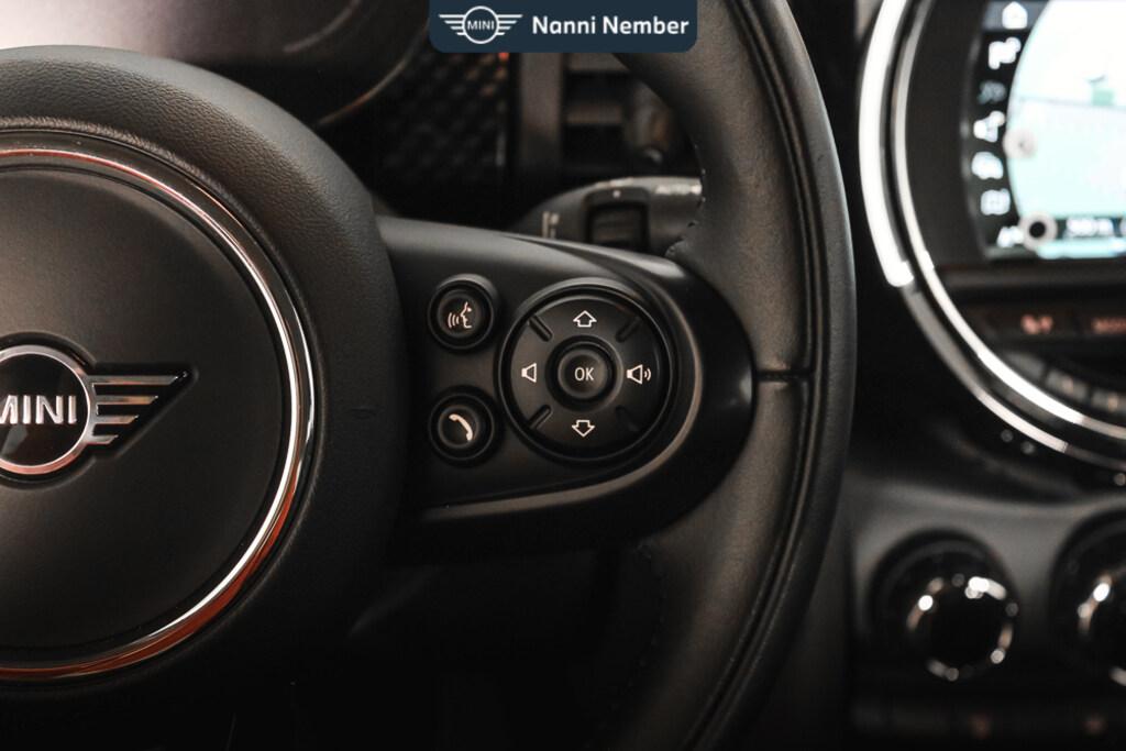 Mini Cooper SE Mini 3p Cooper SE S auto