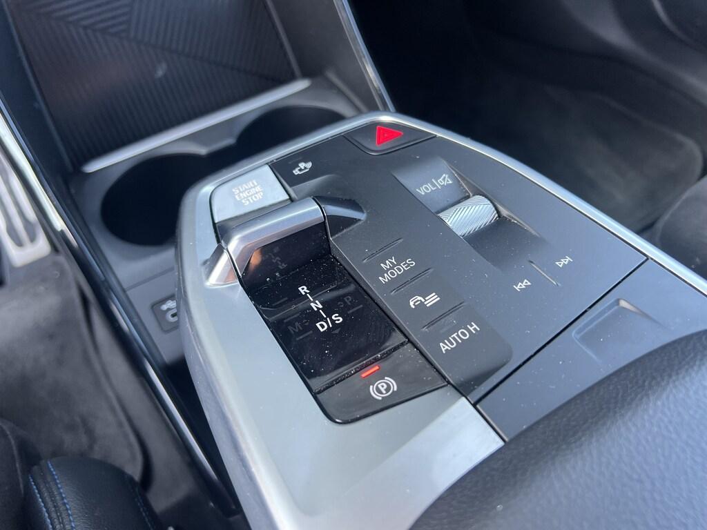 BMW Serie 2 218d Active Tourer Msport auto