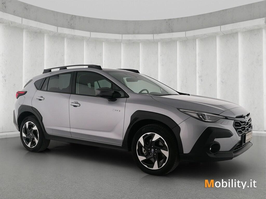 Subaru Crosstrek 2.0i e-boxer Premium