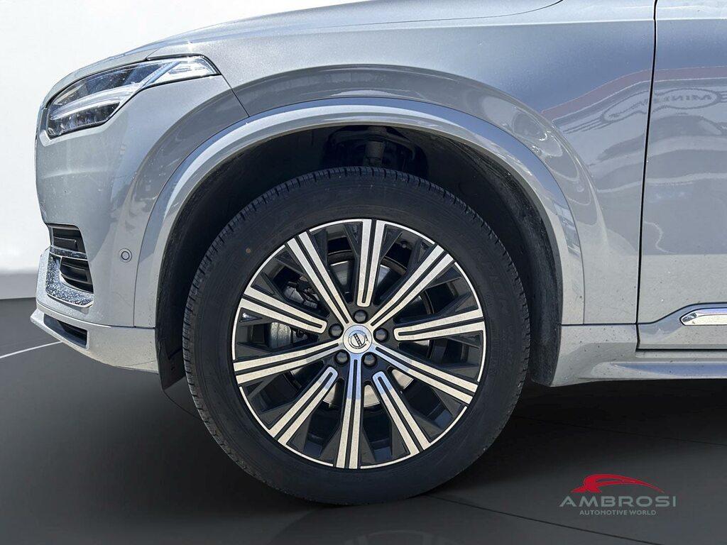 Volvo XC90 2.0 b5 Plus Bright awd 7p.ti auto