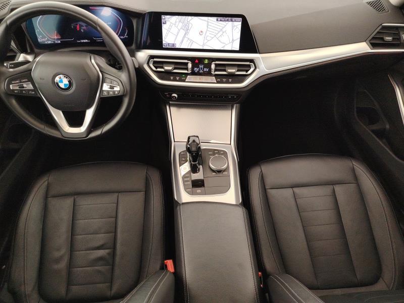 BMW Serie 3 320d Touring Sport auto