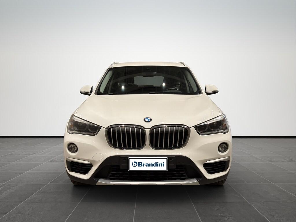 BMW X1 sdrive18d xLine auto