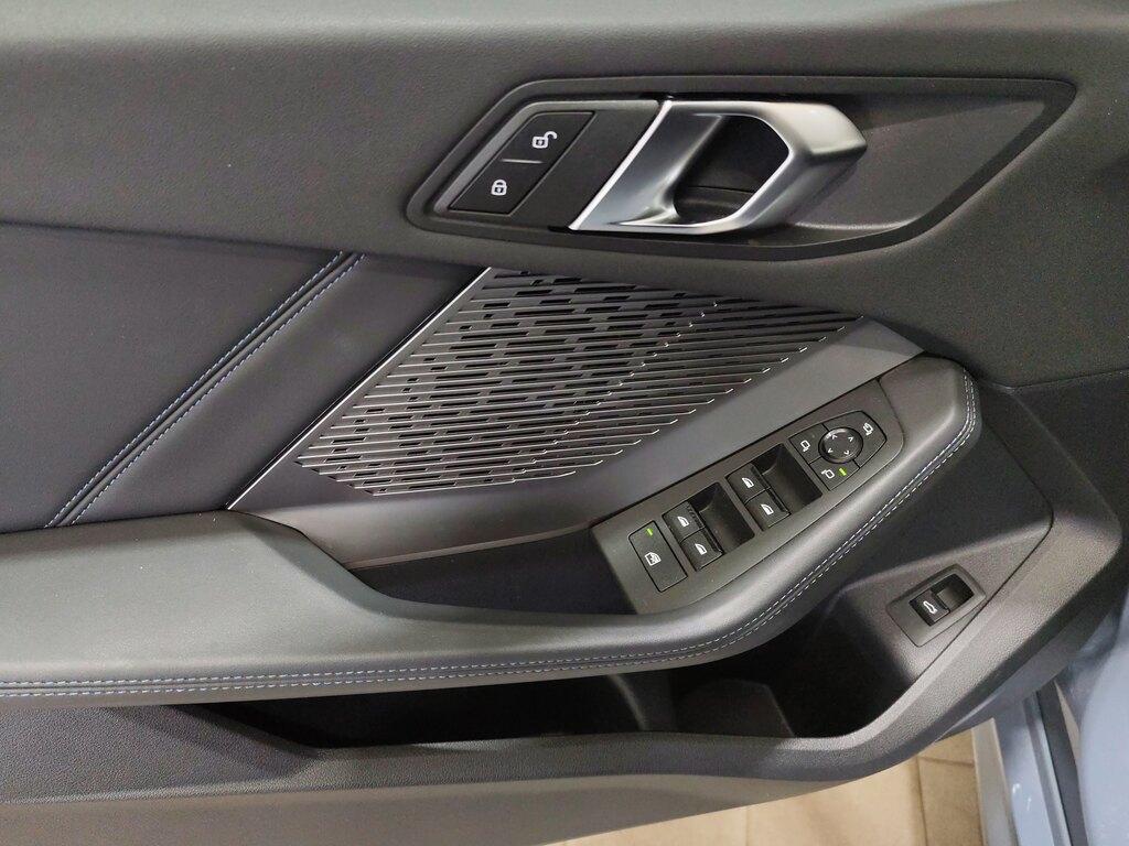 BMW Serie 1 118d MSport Pro auto