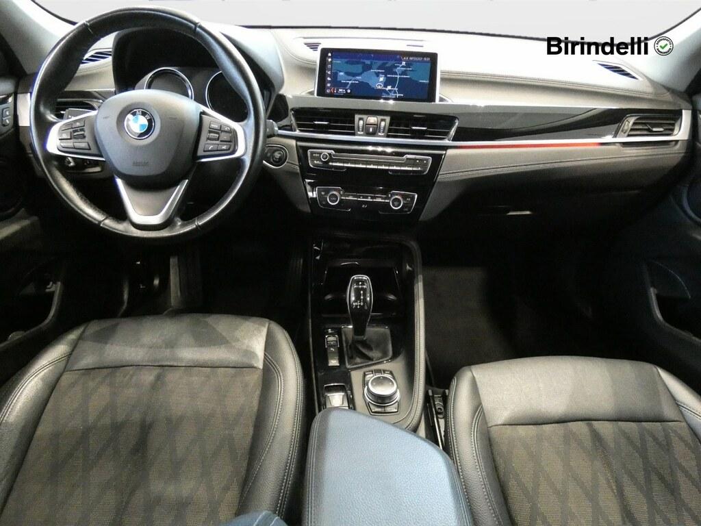 BMW X1 xdrive18d xLine Plus auto