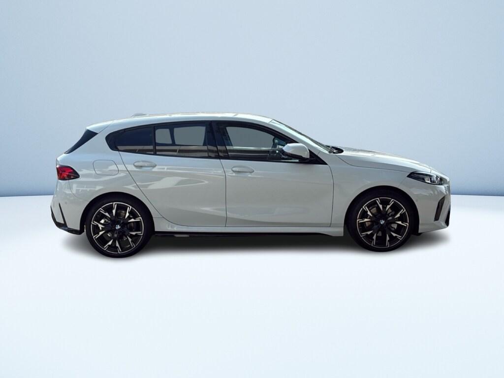 BMW Serie 1 120 48V MSport auto
