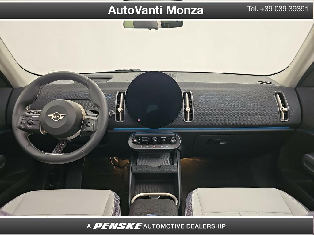 Mini Mini Countryman 2.0 48V D Classic auto