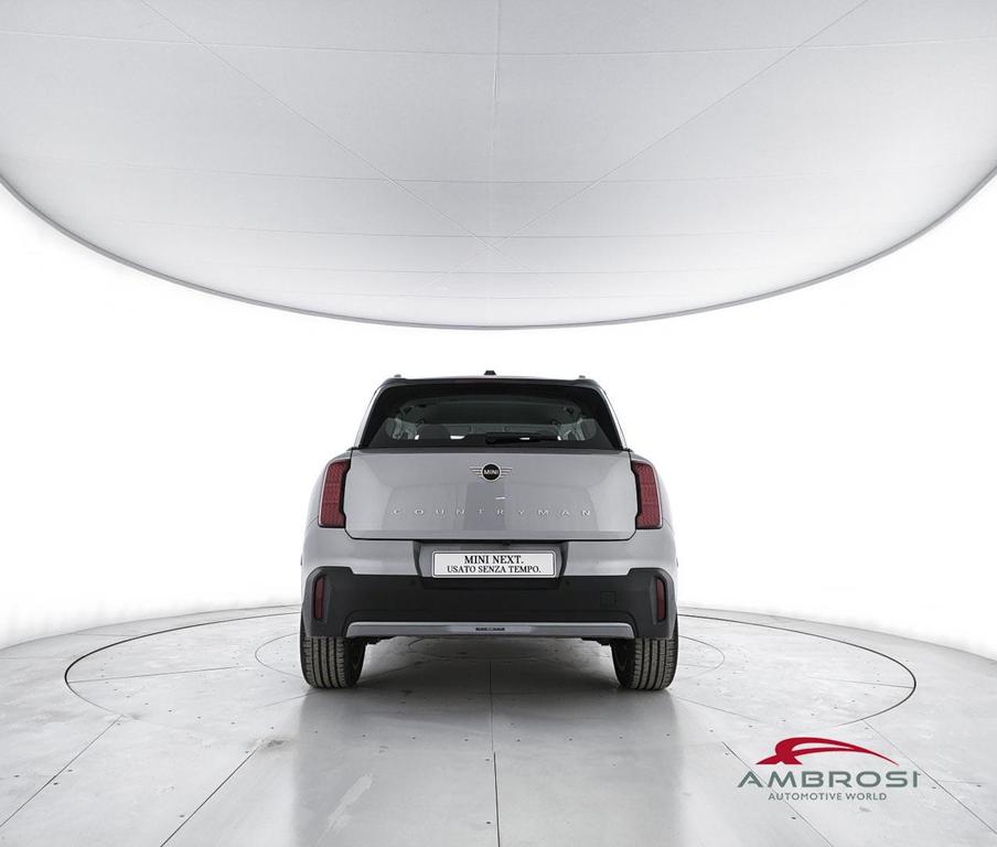 Mini Mini Countryman 2.0 48V D Classic auto